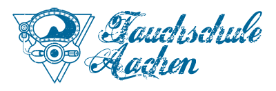 Tauchschule Aachen Logo